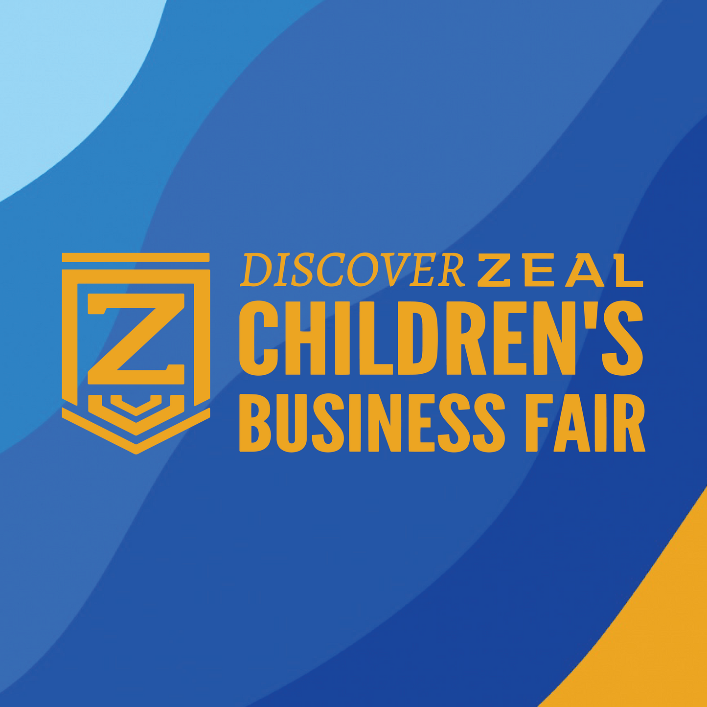 2025 Children's Business Fair on Nov. 15