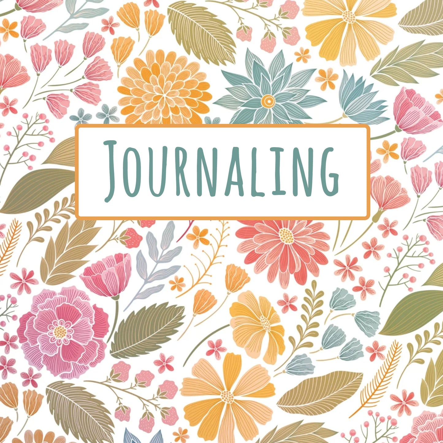 Journaling - ZTG Project