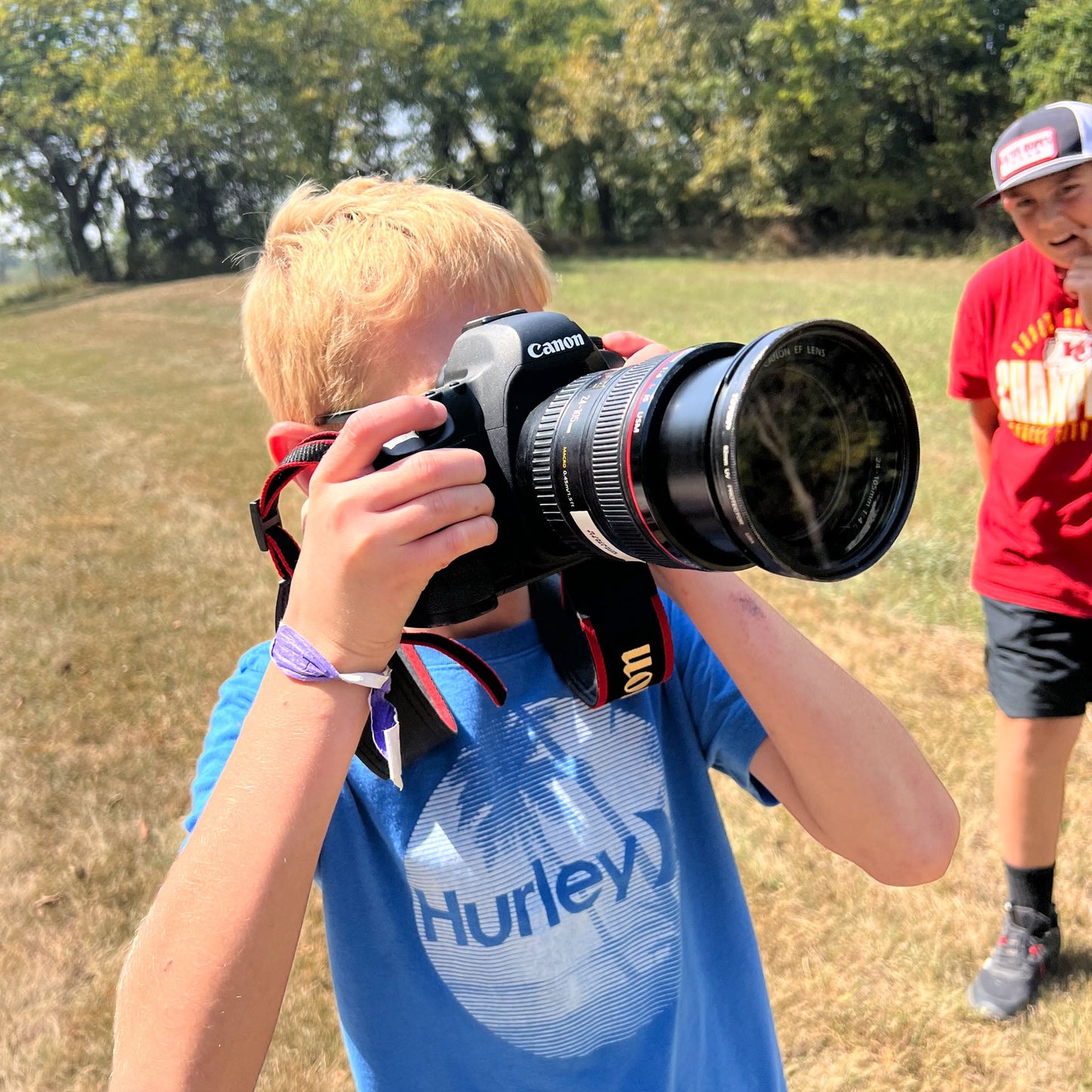 10/19 - Family Portrait Photography Workshop