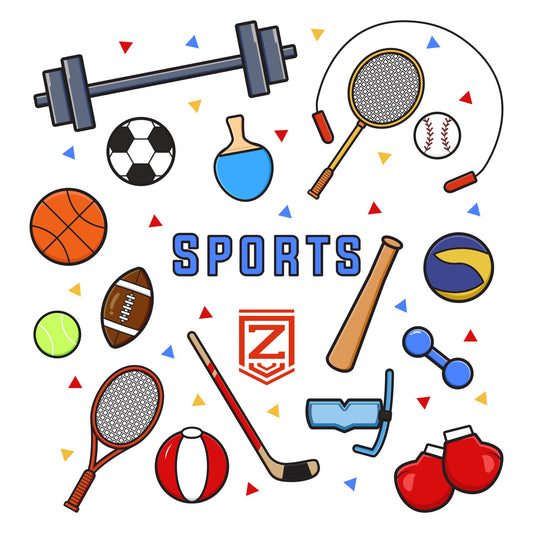 Sports -  ZTG Project